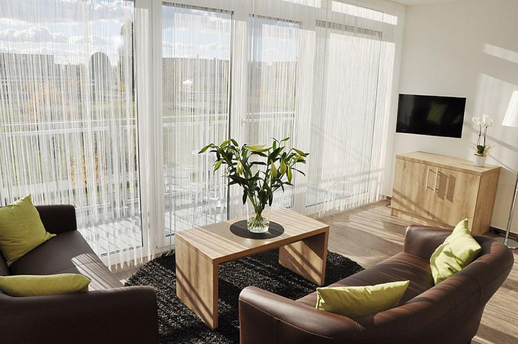 Adapt - Adlershof 4* Berlín