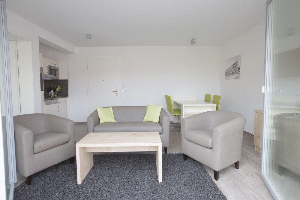 Apartahotel Adapt - Adlershof Berlín