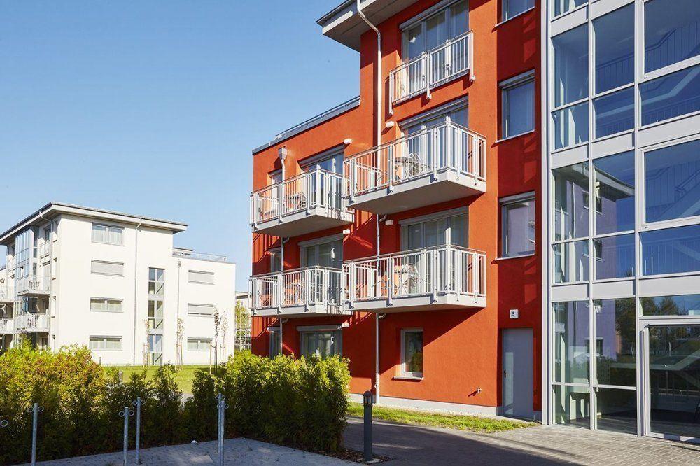 Adapt - Adlershof Berlín