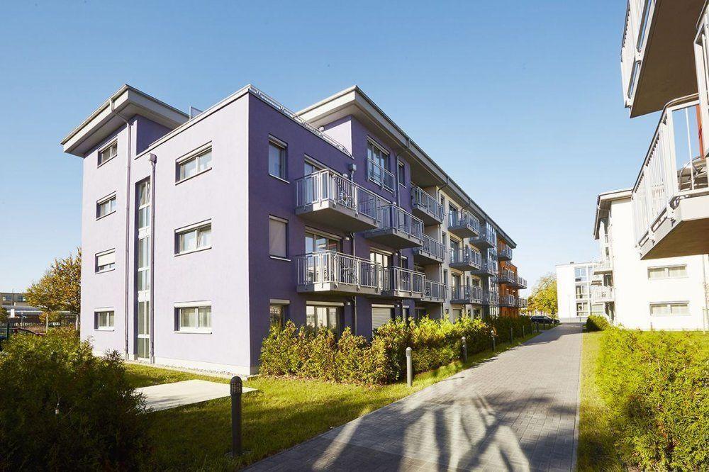 Apartahotel Adapt - Adlershof