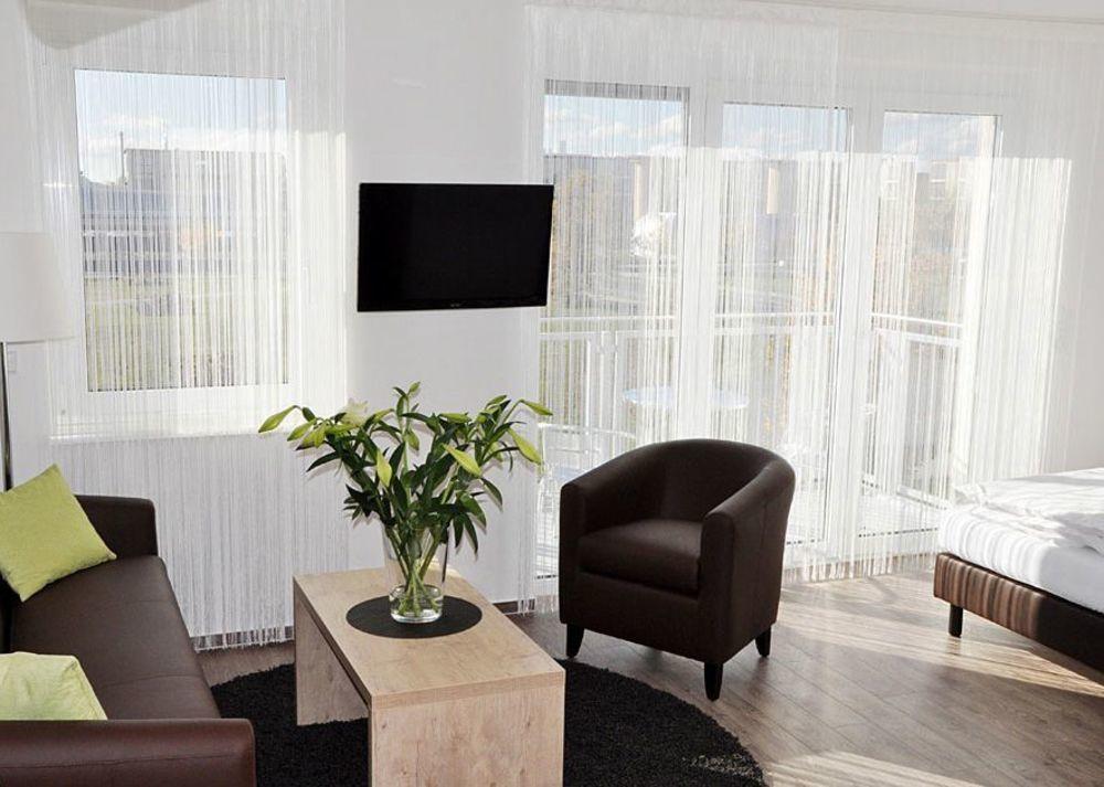 Apartahotel Adapt - Adlershof 4*