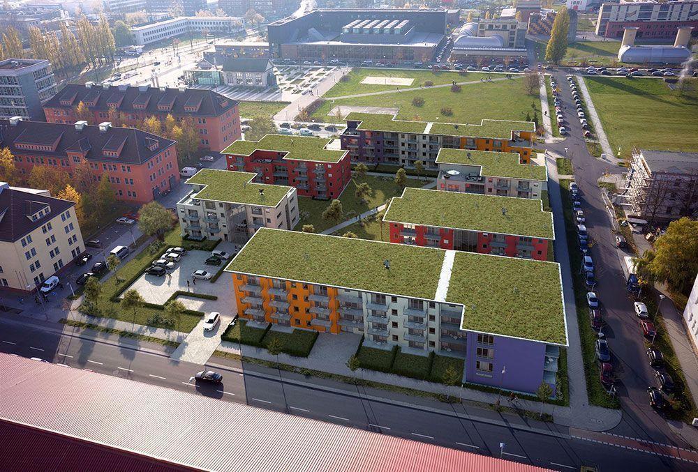 Adapt - Adlershof Berlín