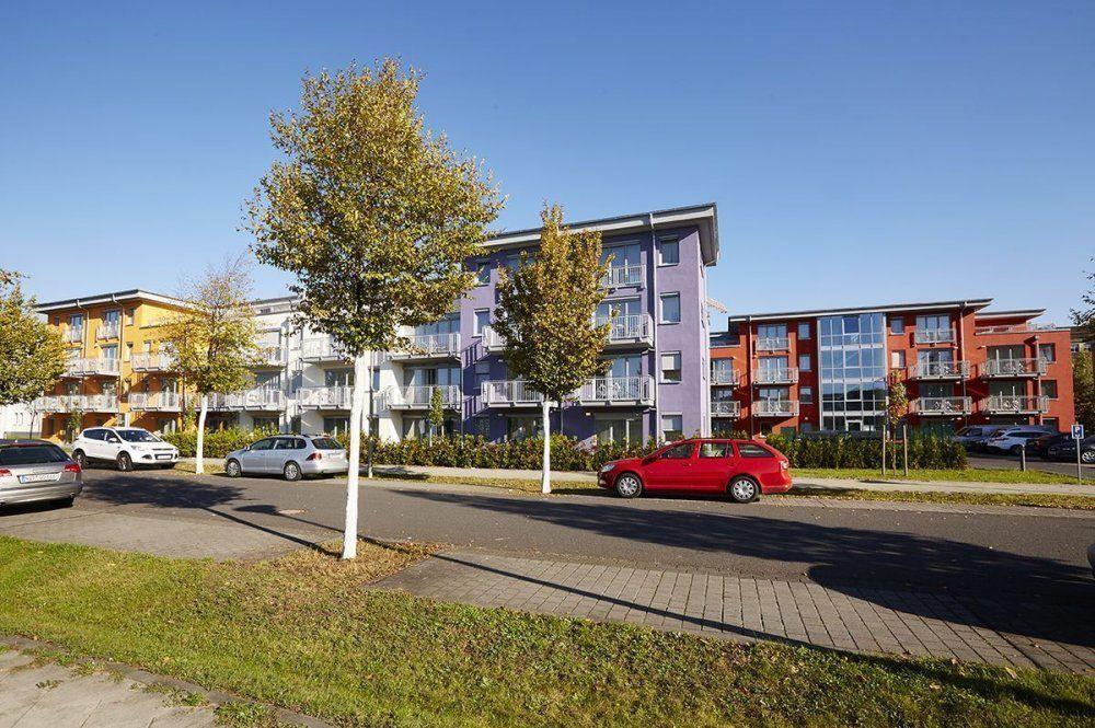 Aparthotel Adapt - Adlershof Berlino
