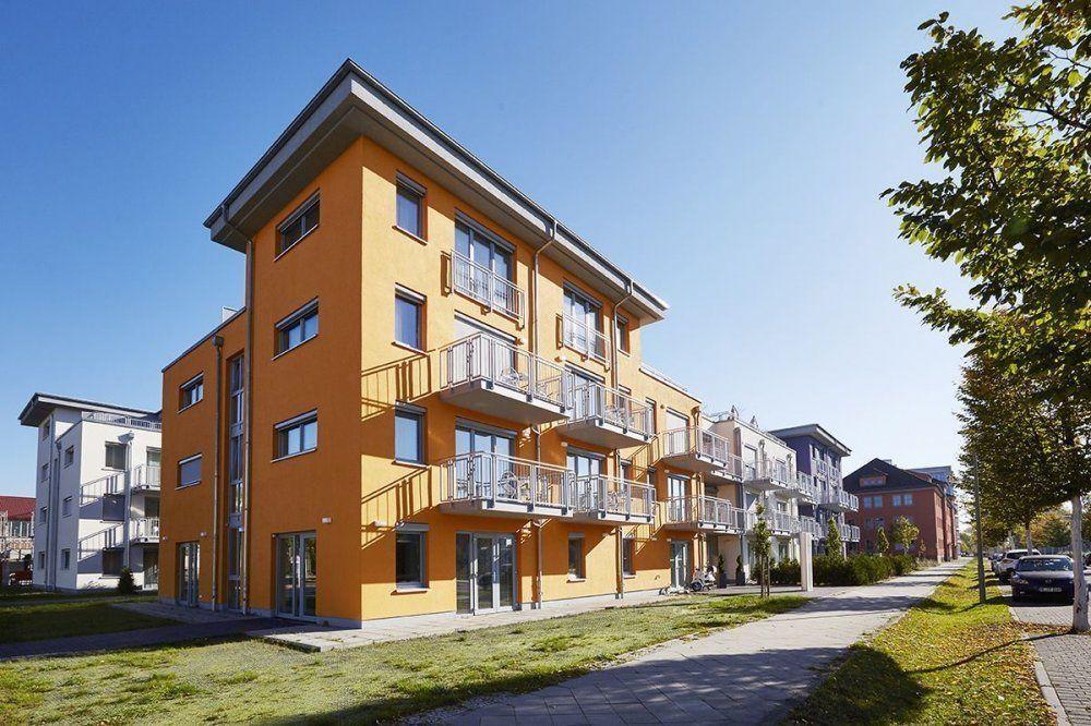 Apartahotel Adapt - Adlershof
