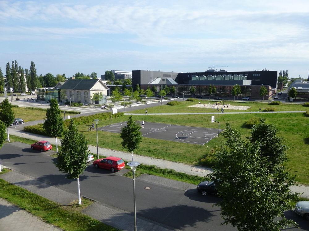 Apartahotel Adapt - Adlershof 4*