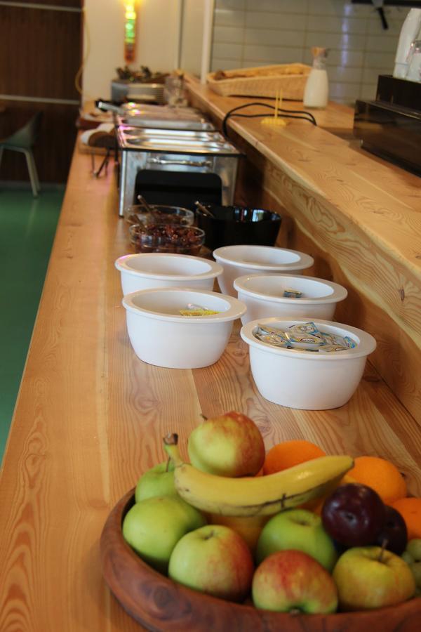 Apartahotel Adapt - Adlershof 4*