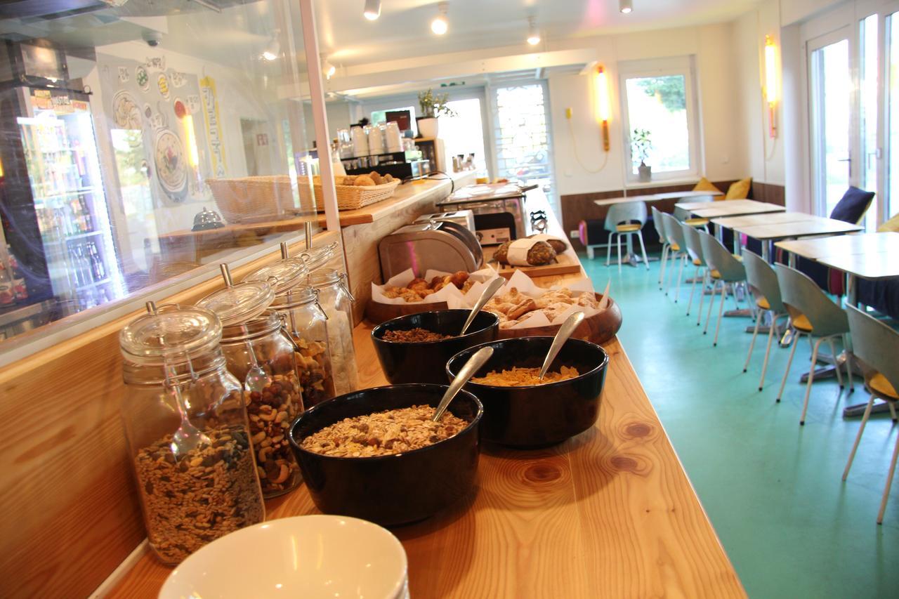 Adapt - Adlershof Apartahotel 4*