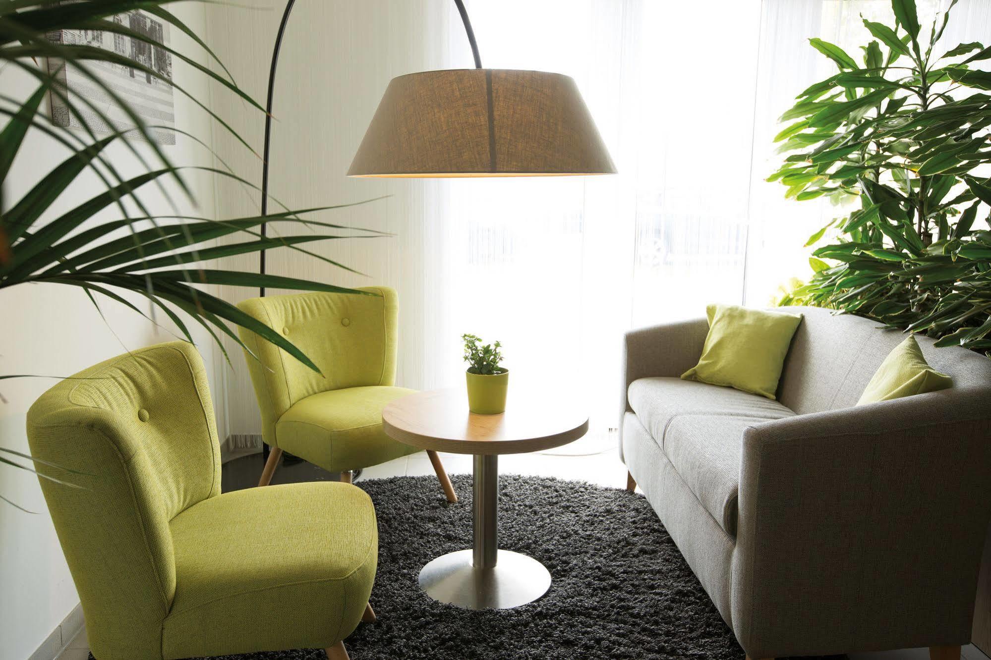 Adapt - Adlershof Aparthotel Berlino