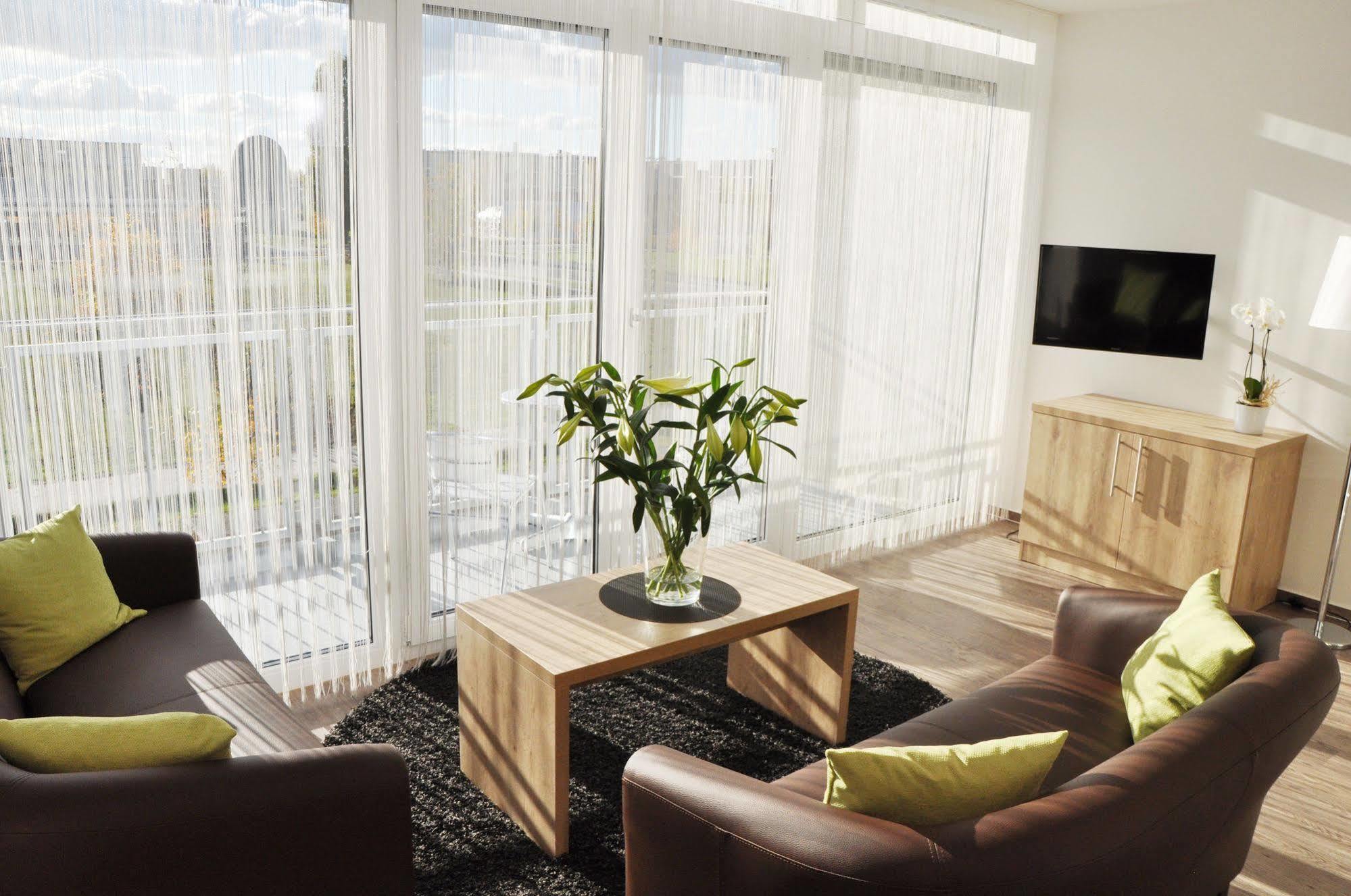 Apartahotel Adapt - Adlershof